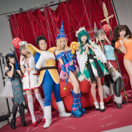 好きな“人と動物”コンビのキャラといえば？／ えなこ、ブラマジガールのコスプレ披露：11月9日～10日記事まとめ