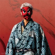 鱗滝左近次役：高木トモユキ（C）吾峠呼世晴／集英社（C）舞台「鬼滅の刃」製作委員会2020