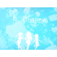 『ラピスリライツ～この世界のアイドルは魔法が使える～』シュガーポケッツ「knockin' on baby」MV（C）2017 KLabGames（C）2017 KADOKAWA CORPORATION