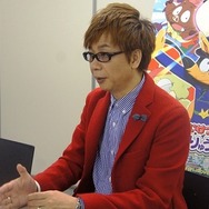 山寺宏一さん