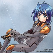 『エンダーのゲーム』イメージイラスト(c) 2013 Summit Entertainment, LLC. All Rights Reserved.