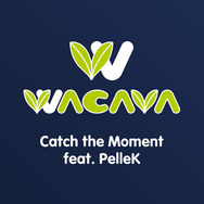 WACAVA “Catch the Moment feat. PelleK”
