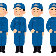 「アニメに登場する、着てみたい隊服・軍服は？」