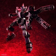 「HGBD:R 1/144 エルドラドートレス」1,430円（税込）（C）創通・サンライズ