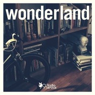 99RadioService 「wonderland」