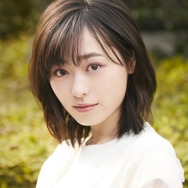 福原遥