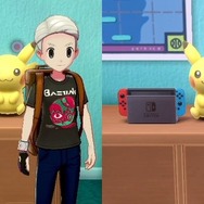 『ポケットモンスター ソード・シールド』小ネタ13選！あなたはすべて知ってる？