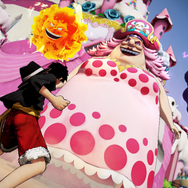 『ONE PIECE 海賊無双4』2020年3月26日発売決定！サボやロー、カイドウといった強者たちが集結する「第3弾PV」も公開