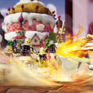 『ONE PIECE 海賊無双4』2020年3月26日発売決定！サボやロー、カイドウといった強者たちが集結する「第3弾PV」も公開