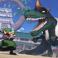 『ONE PIECE 海賊無双4』2020年3月26日発売決定！サボやロー、カイドウといった強者たちが集結する「第3弾PV」も公開