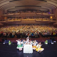 「i☆Ris 7th Anniversary Live ～七福万来～」Photographs 上山陽介 木村泰之