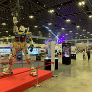 東南アジア最大級のアニメイベント「C3AFA Singapore 2019」が開幕！ 多彩な展示、声優イベントも