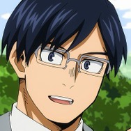 『僕のヒーローアカデミア』第7話先行カット（C） 堀越耕平／集英社・僕のヒーローアカデミア製作委員会