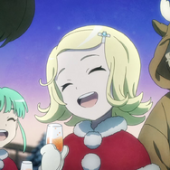 『サンタ・カンパニー』（C）KENJI STUDIO