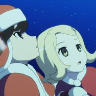 『サンタ・カンパニー』（C）KENJI STUDIO