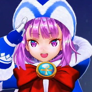 『FGO アーケード』★4ライダー「エレナ・ブラヴァツキー(クリスマス)」公開！イベント「エレナのクリスマスプレゼント奪還作戦！」開催決定