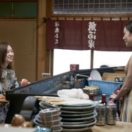 『劇団スフィア』第8話先行カット（C）2019「劇団スフィア」製作委員会