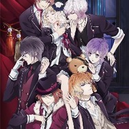 (C)Rejet･IDEA FACTORY/DIABOLIK LOVERS PROJECT