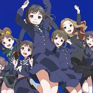 （c）Green Leaves／Wake Up, Girls！製作委員会