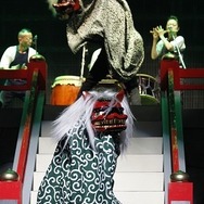 「T.M.R. NEW YEAR PARTY '14 LIVE REVOLUTION」