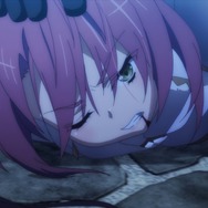 『超人高校生たちは異世界でも余裕で生き抜くようです！』第11話先行カット（C）海空りく・ SB クリエイティブ／「超余裕！」製作委員会