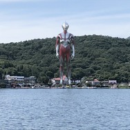 『シン・ウルトラマン』（C）2021「シン・ウルトラマン」製作委員会