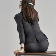 「みるタイツ『五月病？先生が治してあげよっか？』」20,000円（税別）（C）よむ/TRUSS