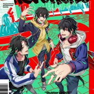 「Buster Bros!!! -Before The 2nd D.R.B-」2,000円