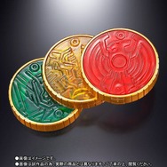 「TAMASHII Lab アンク」販売価格：14,300円（税込）（C）石森プロ・東映