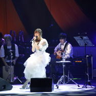 安野希世乃 2nd LIVEツアー2019「○。（まるまる）」最終公演