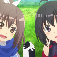 『痛いのは嫌なので防御力に極振りしたいと思います。』第2弾PV（C）2020 夕蜜柑・狐印／KADOKAWA／防振り製作委員会