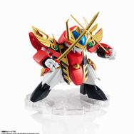 「ネクスエッジスタイル ［MASHIN UNIT］ 龍戦丸」3,500円（税抜）（C）サンライズ・R