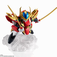 「ネクスエッジスタイル ［MASHIN UNIT］ 龍戦丸」3,500円（税抜）（C）サンライズ・R