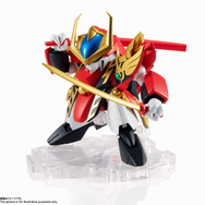 「ネクスエッジスタイル ［MASHIN UNIT］ 龍戦丸」3,500円（税抜）（C）サンライズ・R