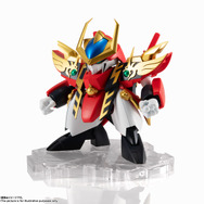 「ネクスエッジスタイル ［MASHIN UNIT］ 龍戦丸」3,500円（税抜）（C）サンライズ・R
