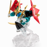 「ネクスエッジスタイル ［MASHIN UNIT］ 幻龍丸」3,500円（税抜）（C）サンライズ・R