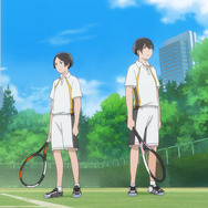 「星合の空」第12話先行カット（C）赤根和樹・エイトビット/星合の空製作委員会