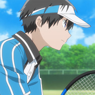 「星合の空」第12話先行カット（C）赤根和樹・エイトビット/星合の空製作委員会