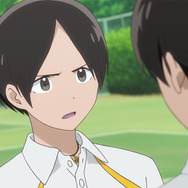 「星合の空」第12話先行カット（C）赤根和樹・エイトビット/星合の空製作委員会