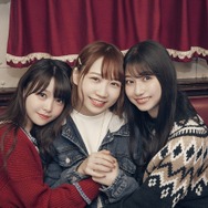 TrySail（アーティスト写真）