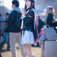 【コスプレ】伊織もえ、natsumeも参戦！「コミケ97」2日目美女レイヤーまとめ（後編）【写真102枚】