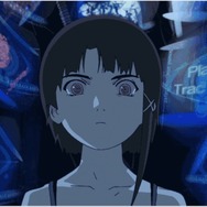 Anique『serial experiments lain』キャンペーン