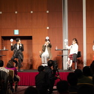 『TSUBURAYA CONVENTION 2019』「ULTRAMAN」スペシャルステージの模様