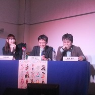 「AnimeJapan 2014」第2回プレゼンテーション