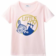 レディースTシャツ(c) Moomin Characters TM