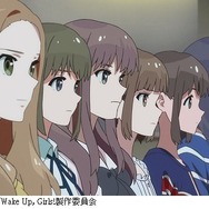 (c)Green Leaves／Wake Up, Girls！製作委員会