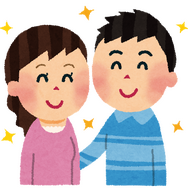 「アニメに登場する愛妻家キャラといえば？」