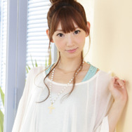 井上麻里奈さん