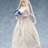 「セイバー ～10th ロイヤルドレスver.～」17,600円（税込）（C）TYPE-MOON