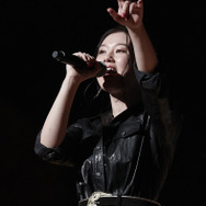 「『キャロル＆チューズデイ』3rdLIVE ～Mother～」（C）ボンズ・渡辺信一郎／キャロル＆チューズデイ製作委員会